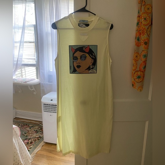 Prada Dress - Picture 3 of 5